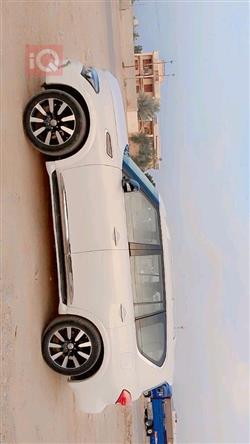 انفنتي QX56